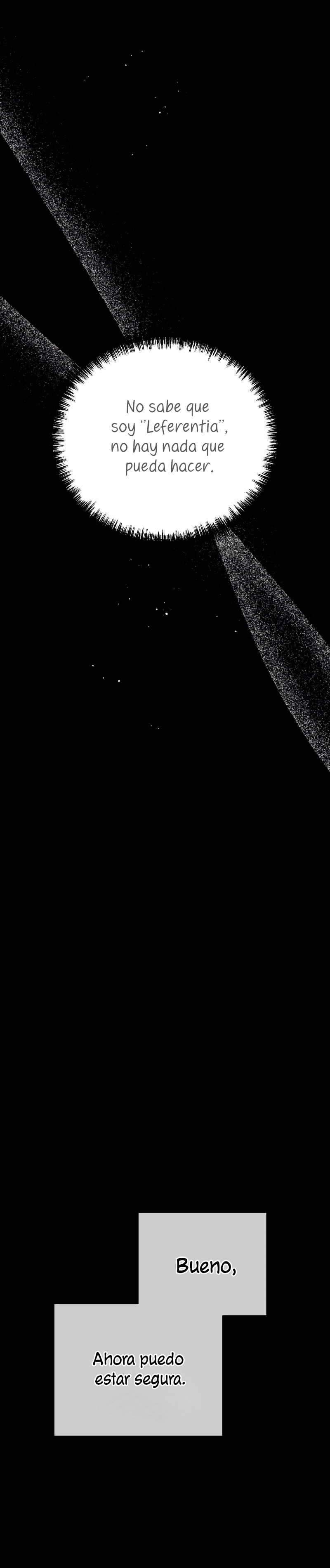 ¿Por qué te aferras en matarme? Capítulo 21 - Página 27