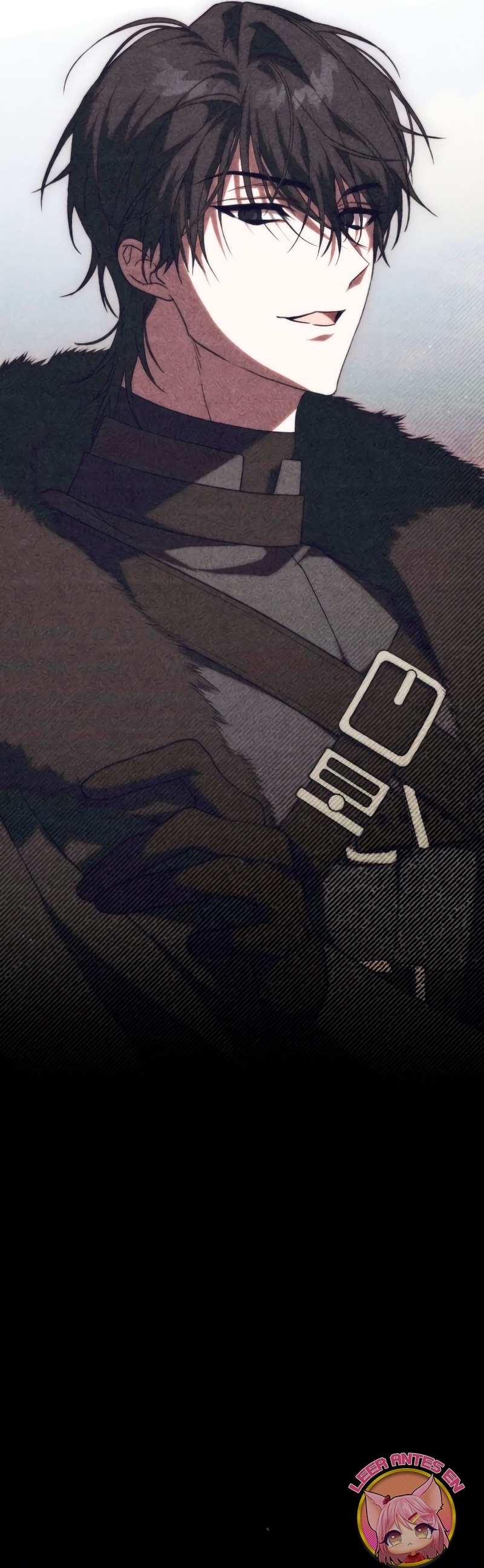 ¿Por qué te aferras en matarme? Capítulo 21 - Página 29