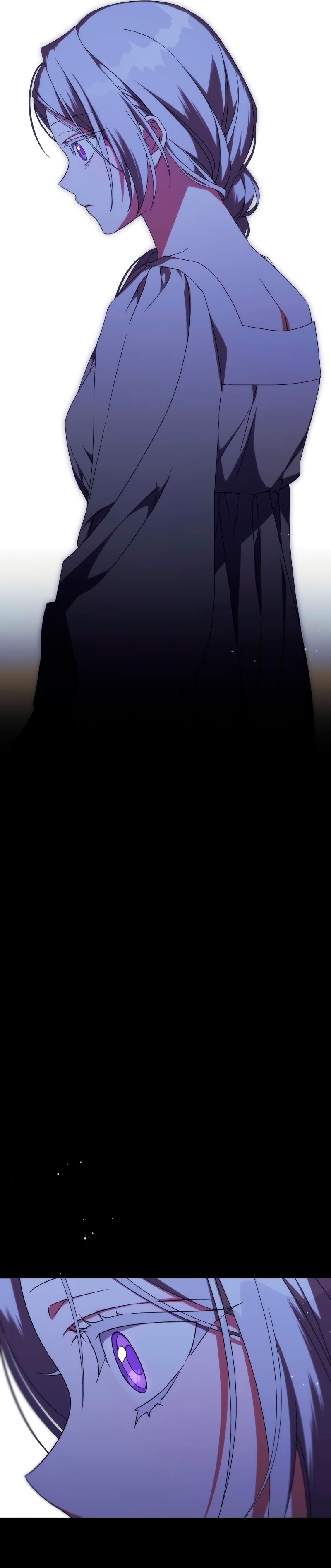 ¿Por qué te aferras en matarme? Capítulo 21 - Página 32