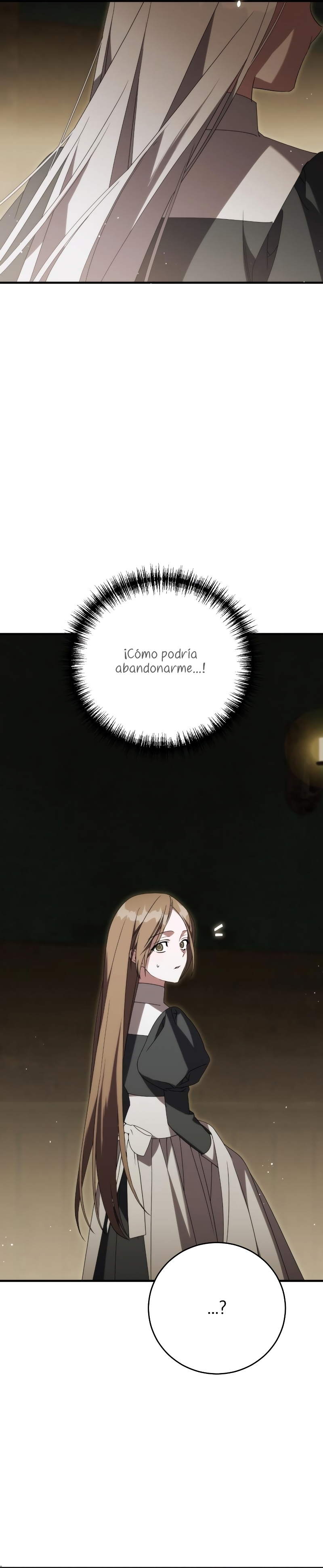 ¿Por qué te aferras en matarme? Capítulo 22 - Página 23