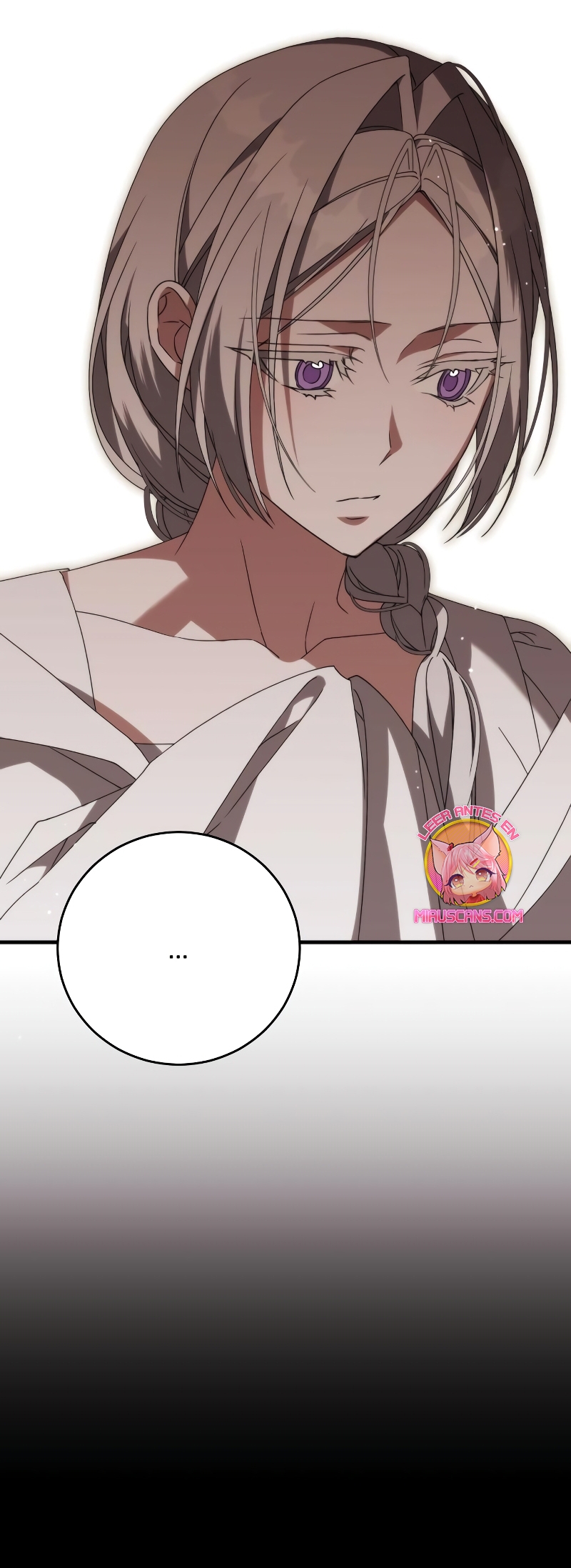 ¿Por qué te aferras en matarme? Capítulo 22 - Página 28