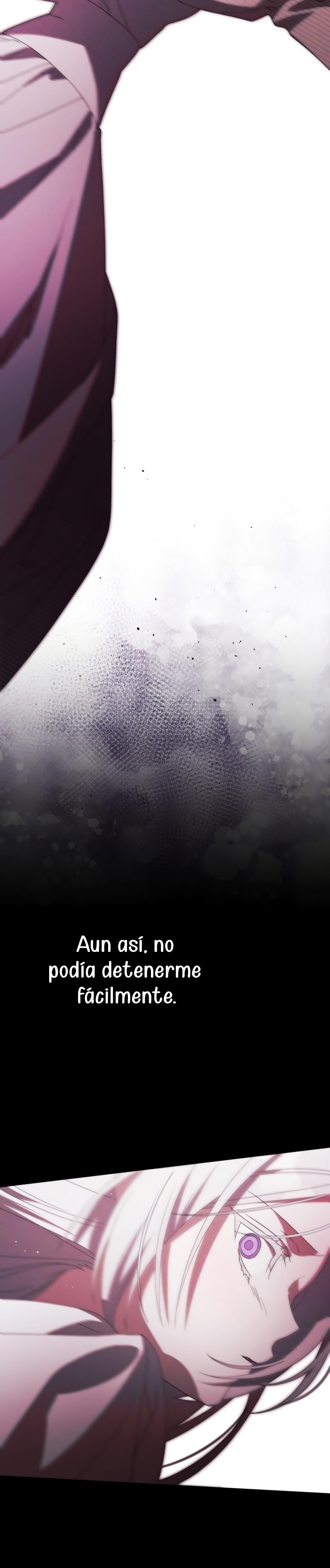 ¿Por qué te aferras en matarme? Capítulo 23 - Página 27