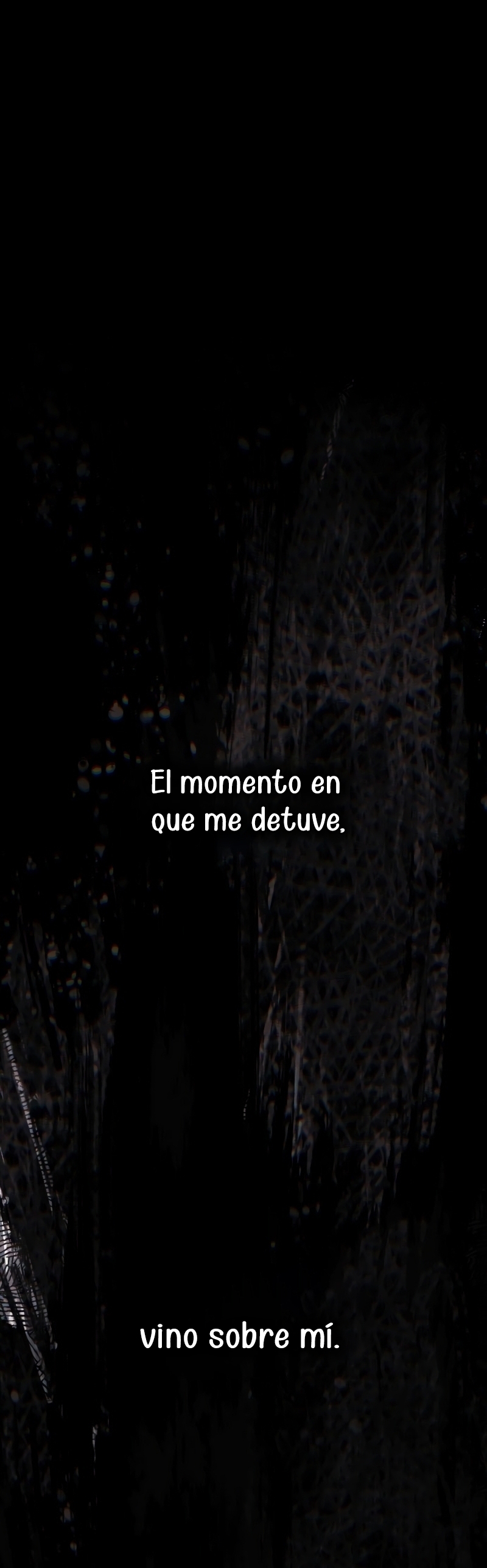 ¿Por qué te aferras en matarme? Capítulo 23 - Página 28