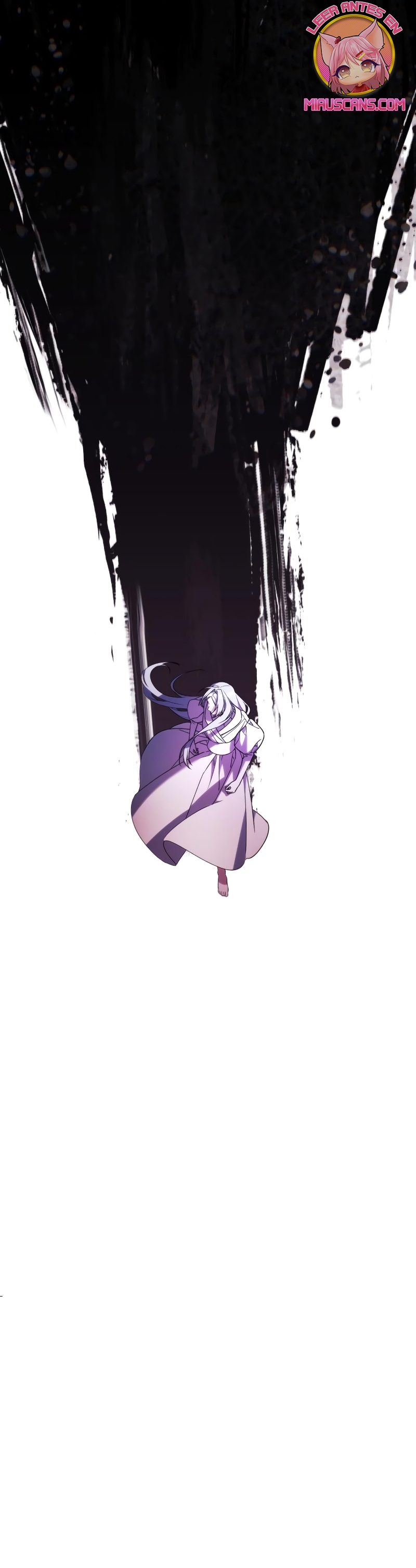 ¿Por qué te aferras en matarme? Capítulo 23 - Página 29