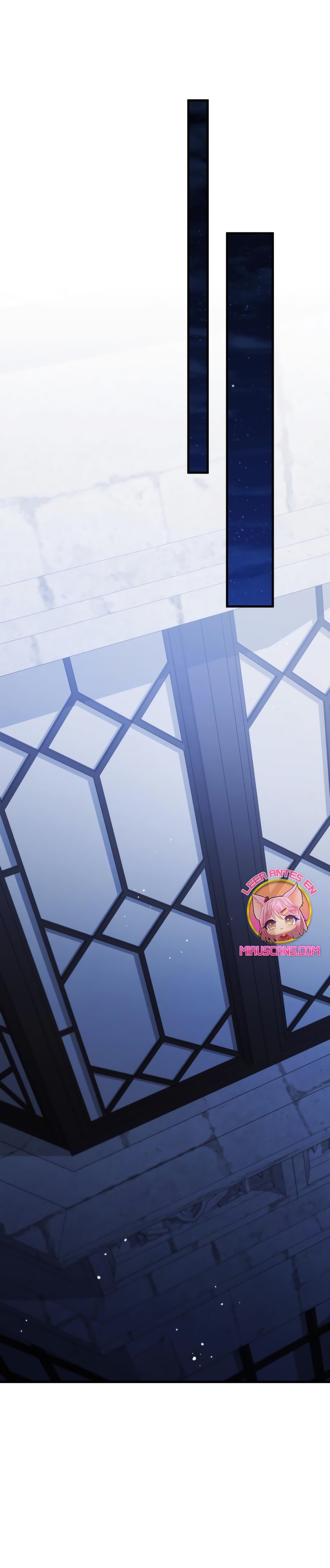 ¿Por qué te aferras en matarme? Capítulo 23 - Página 3