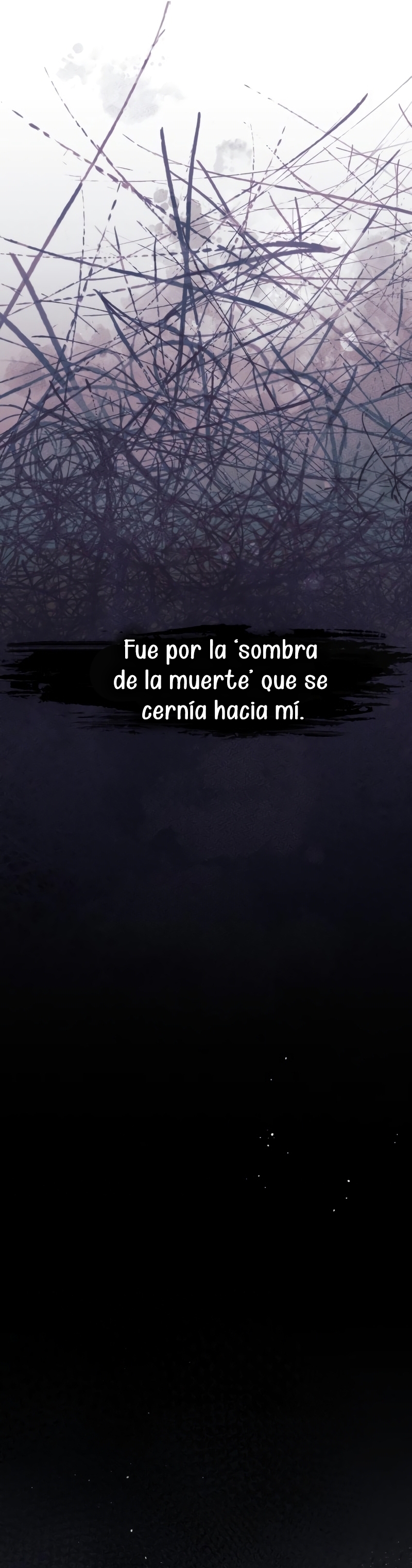 ¿Por qué te aferras en matarme? Capítulo 23 - Página 30