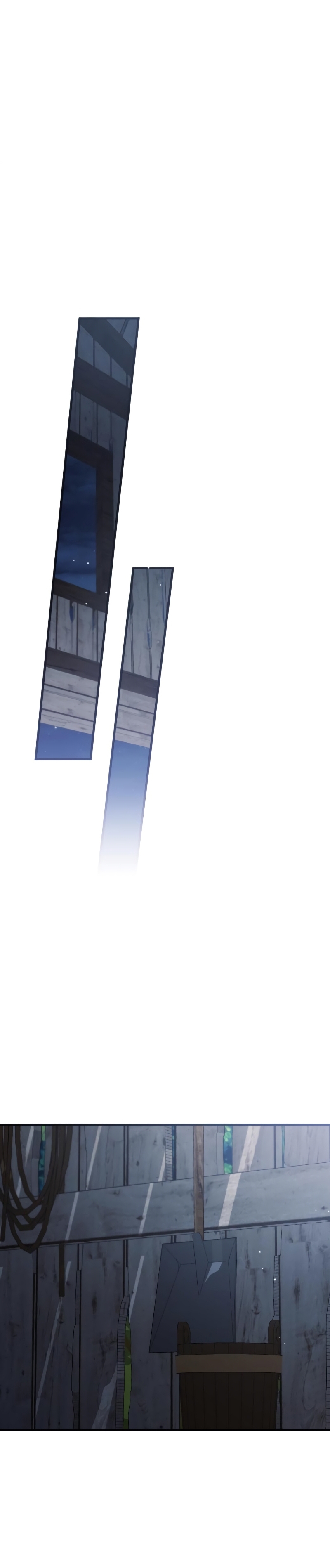 ¿Por qué te aferras en matarme? Capítulo 23 - Página 34