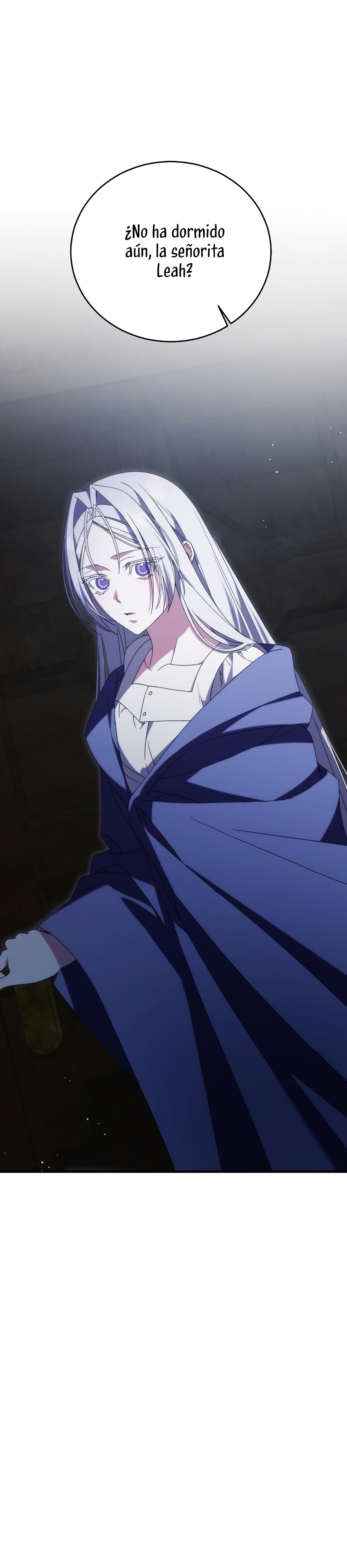 ¿Por qué te aferras en matarme? Capítulo 23 - Página 5