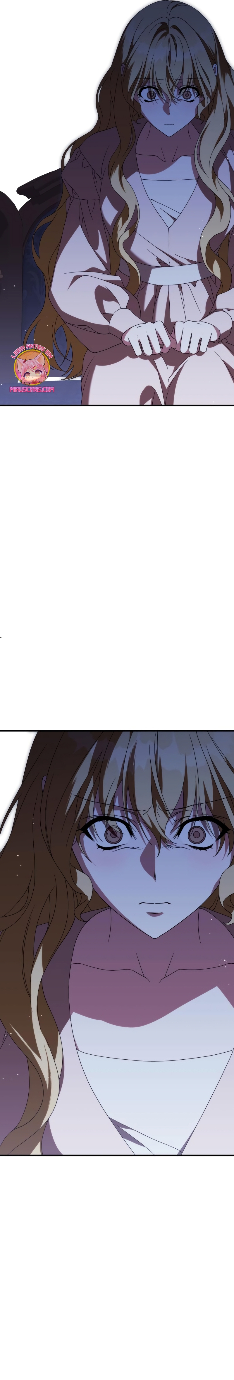 ¿Por qué te aferras en matarme? Capítulo 24 - Página 27