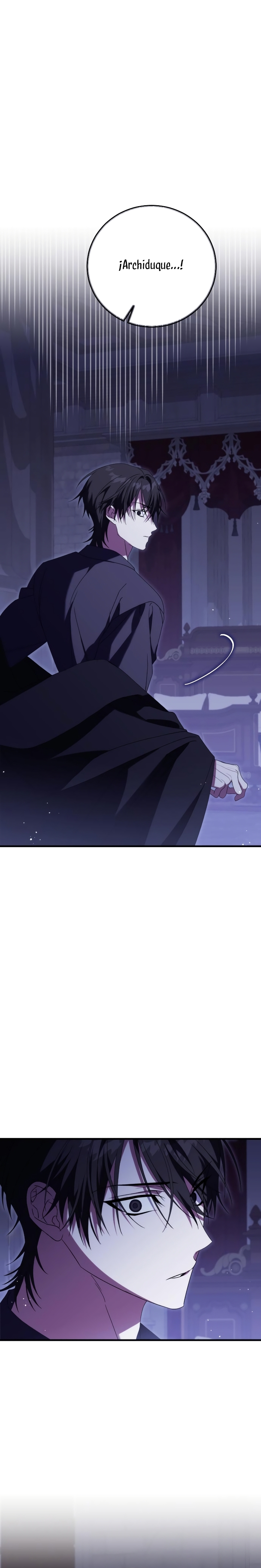 ¿Por qué te aferras en matarme? Capítulo 24 - Página 31