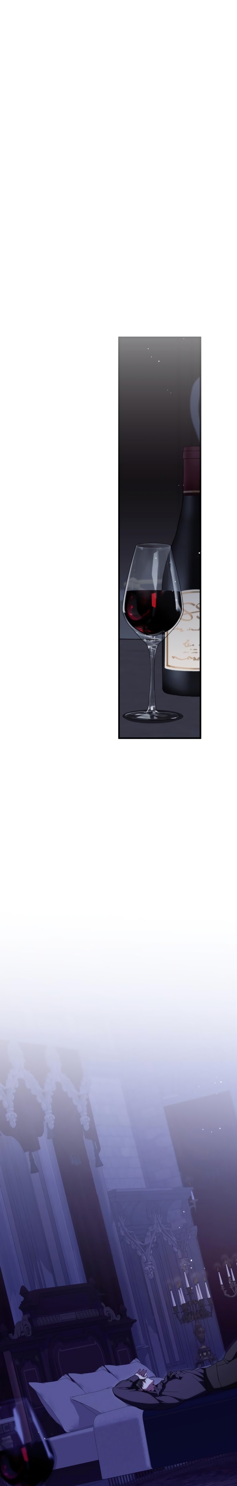 ¿Por qué te aferras en matarme? Capítulo 24 - Página 7