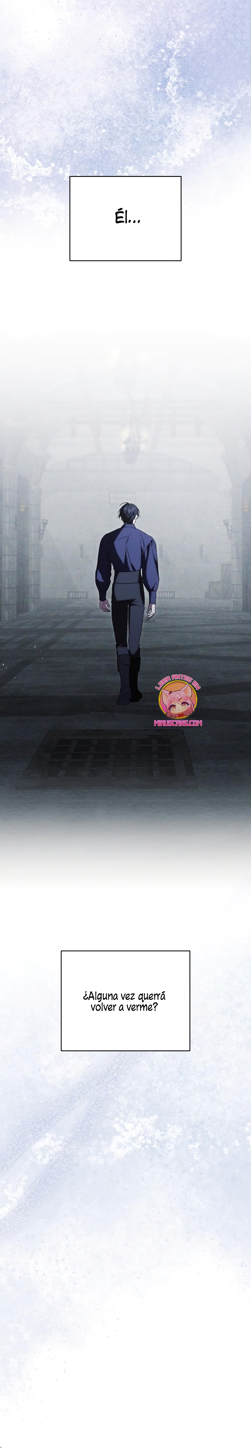 ¿Por qué te aferras en matarme? Capítulo 25 - Página 14