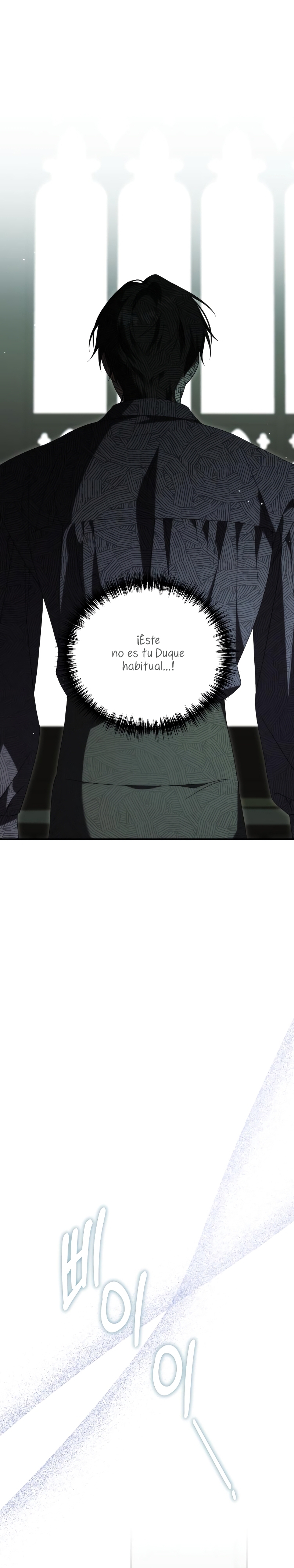 ¿Por qué te aferras en matarme? Capítulo 26 - Página 22