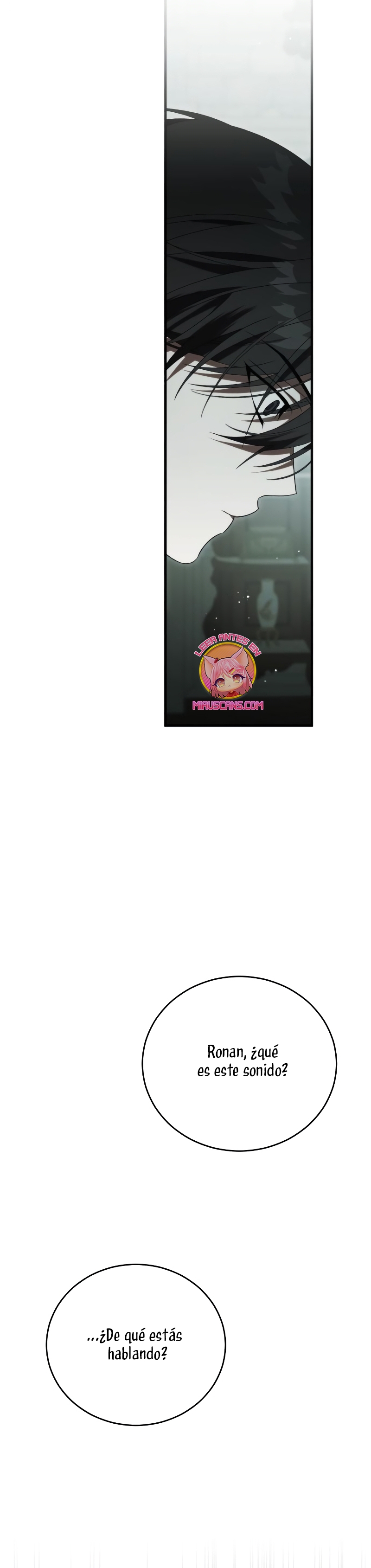 ¿Por qué te aferras en matarme? Capítulo 26 - Página 23