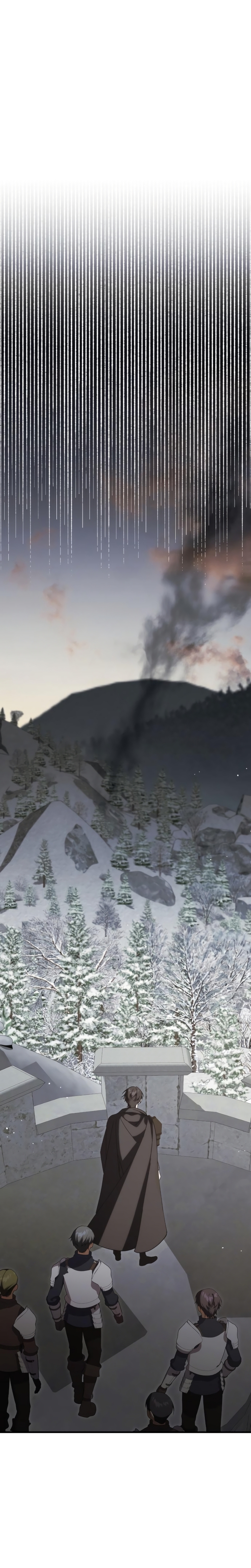 ¿Por qué te aferras en matarme? Capítulo 26 - Página 31