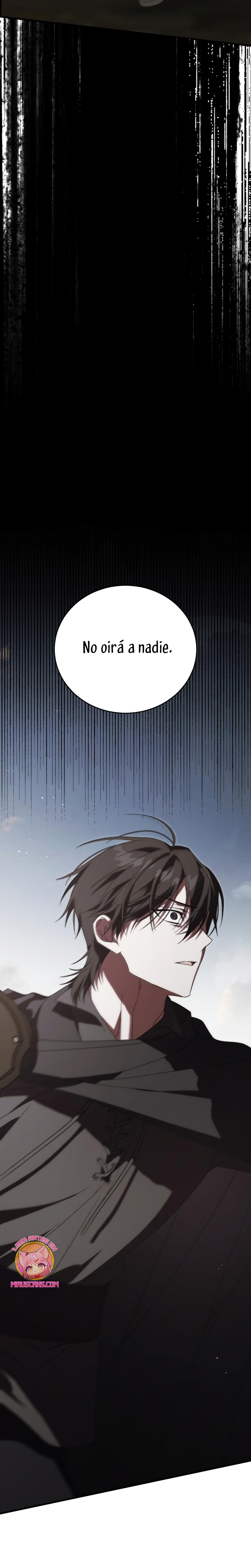 ¿Por qué te aferras en matarme? Capítulo 26 - Página 39