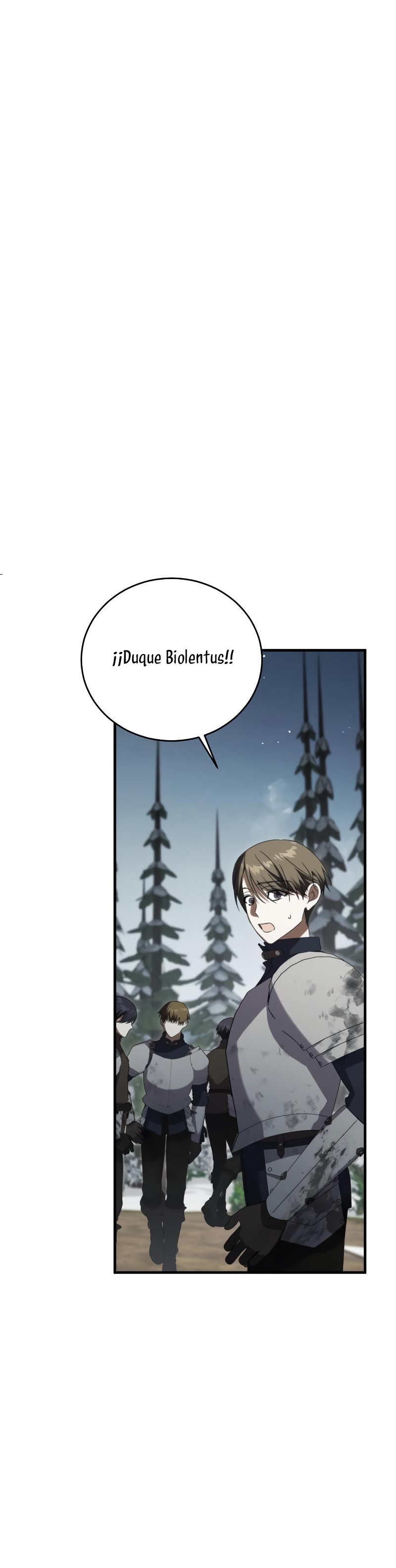 ¿Por qué te aferras en matarme? Capítulo 27 - Página 11