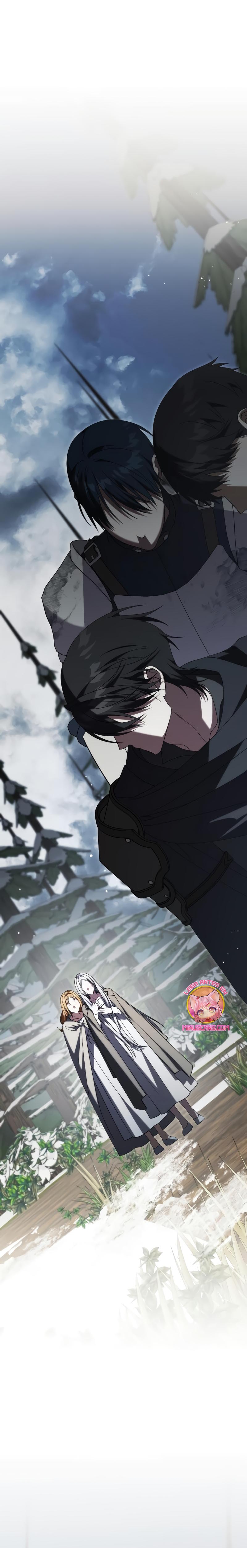 ¿Por qué te aferras en matarme? Capítulo 27 - Página 19