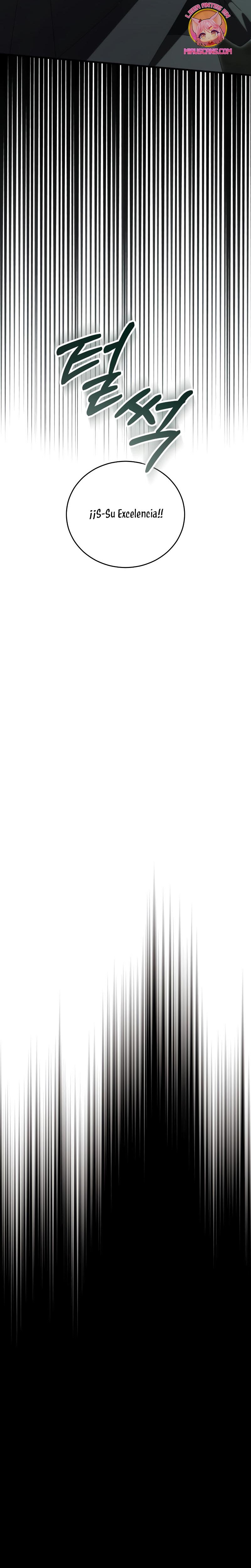 ¿Por qué te aferras en matarme? Capítulo 27 - Página 25