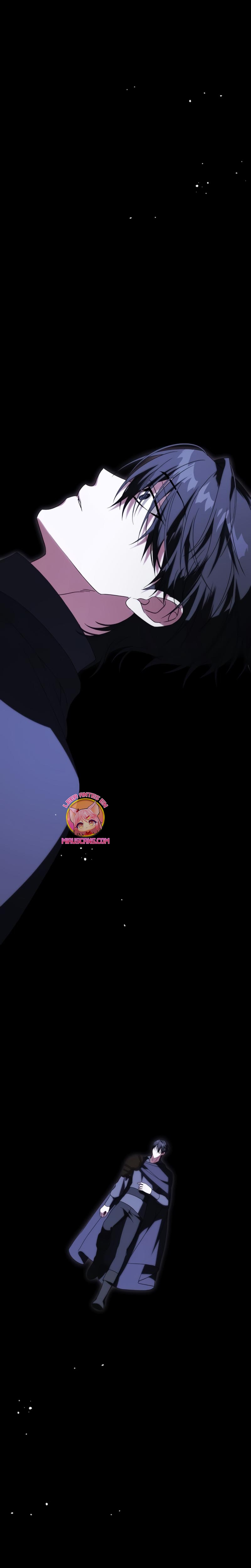 ¿Por qué te aferras en matarme? Capítulo 27 - Página 26