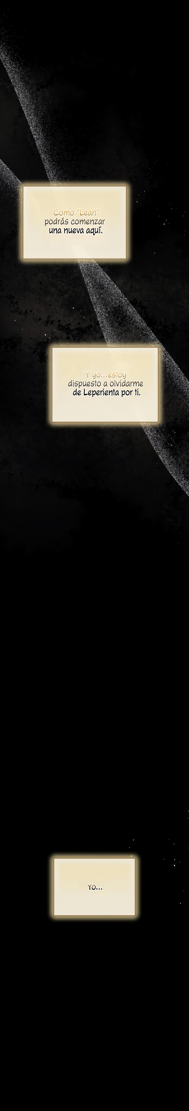 ¿Por qué te aferras en matarme? Capítulo 27 - Página 5