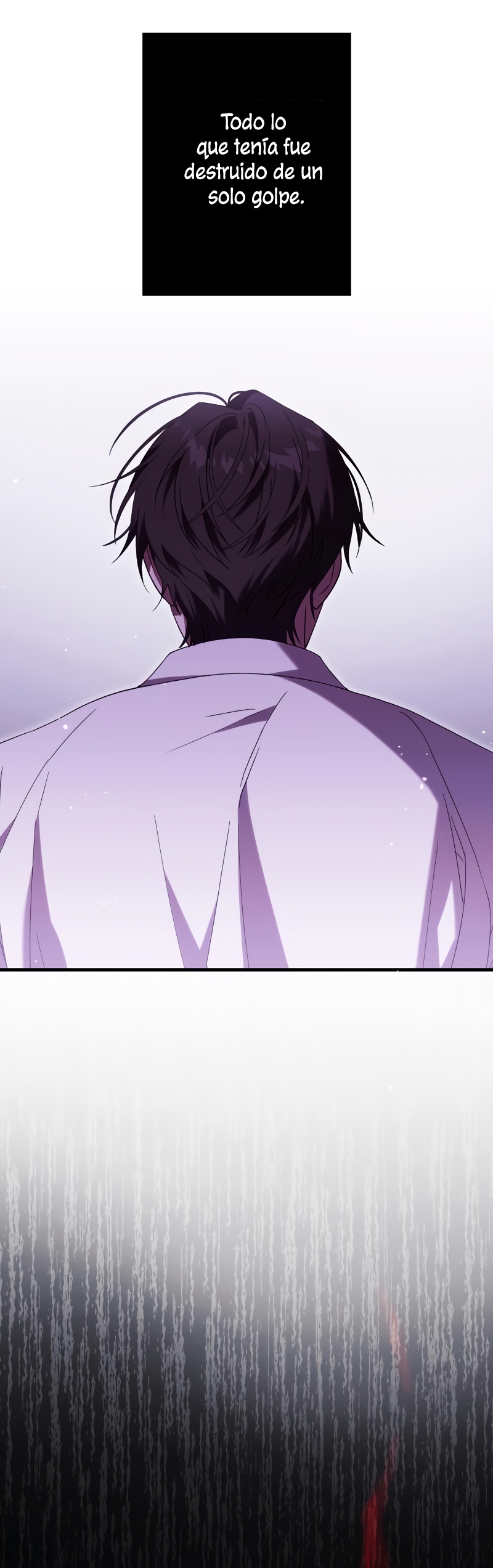 ¿Por qué te aferras en matarme? Capítulo 28 - Página 12