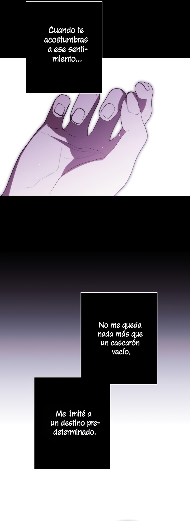 ¿Por qué te aferras en matarme? Capítulo 28 - Página 15