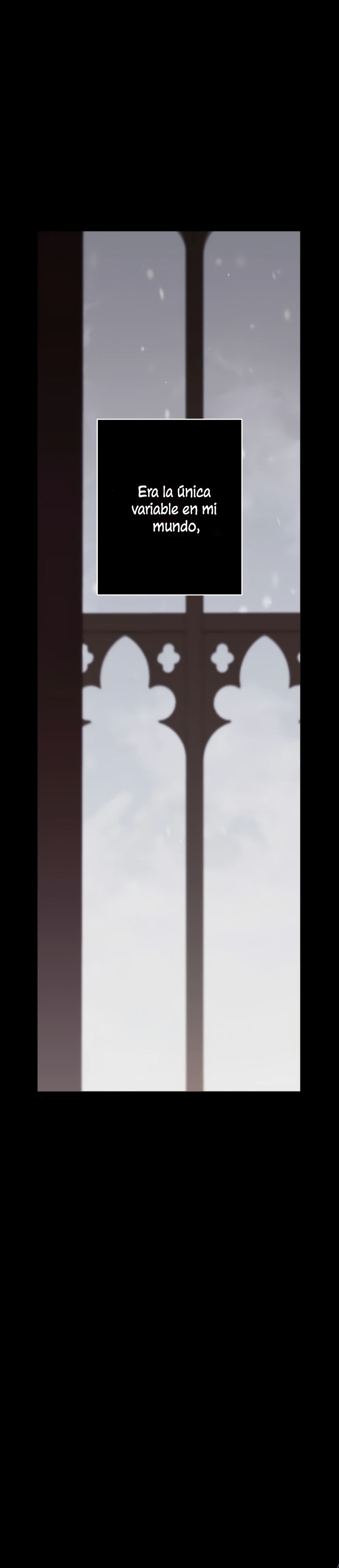 ¿Por qué te aferras en matarme? Capítulo 28 - Página 24