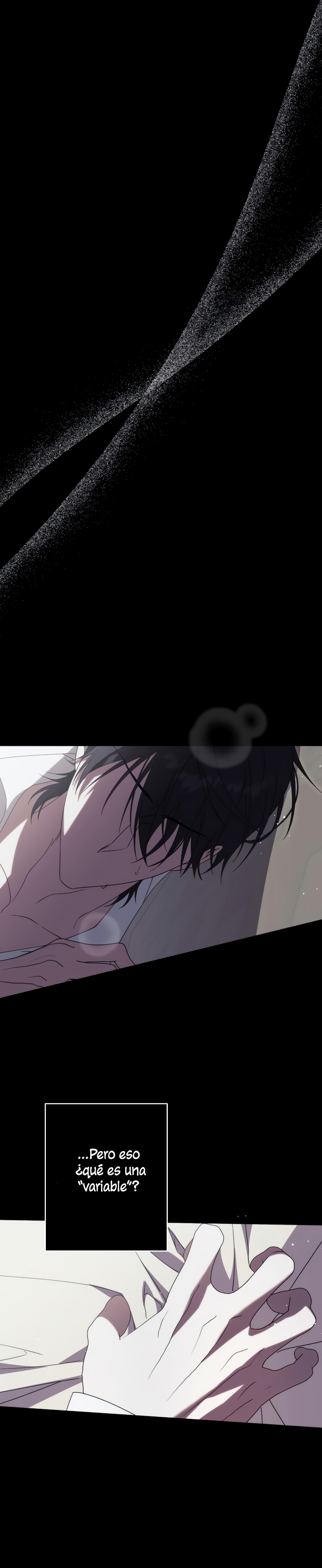 ¿Por qué te aferras en matarme? Capítulo 28 - Página 25