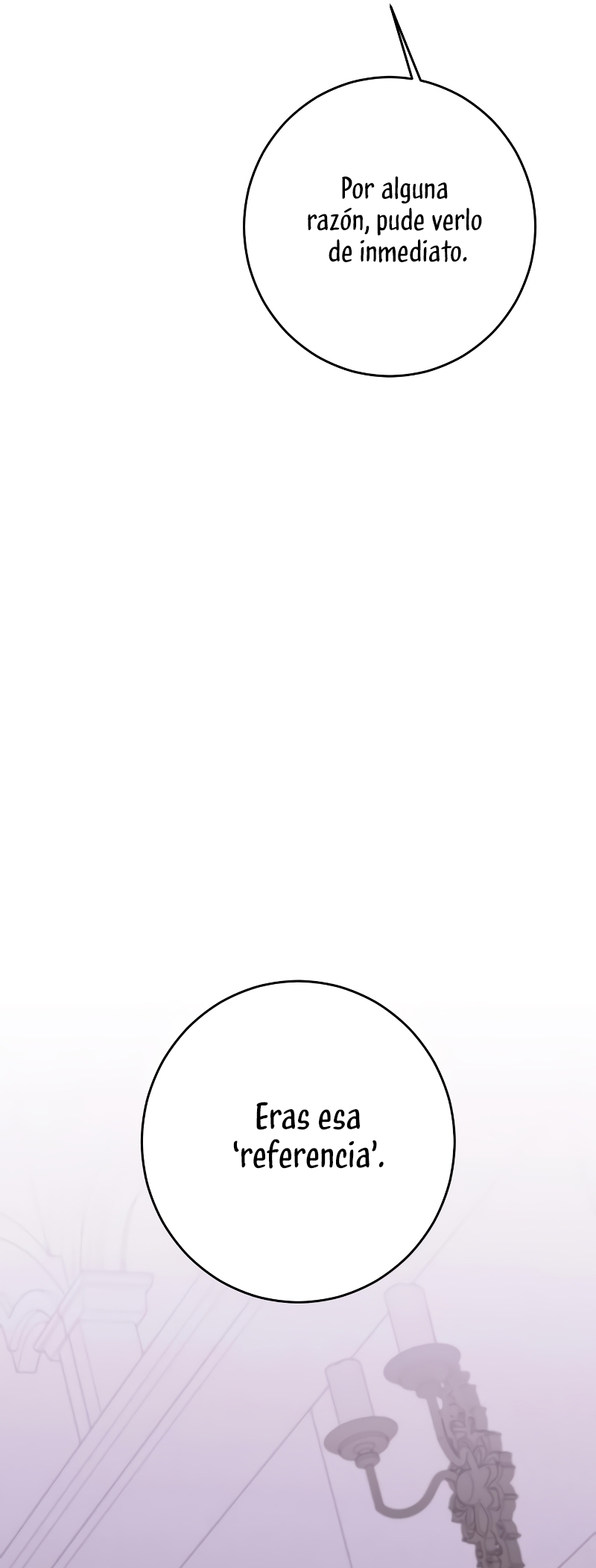 ¿Por qué te aferras en matarme? Capítulo 28 - Página 32