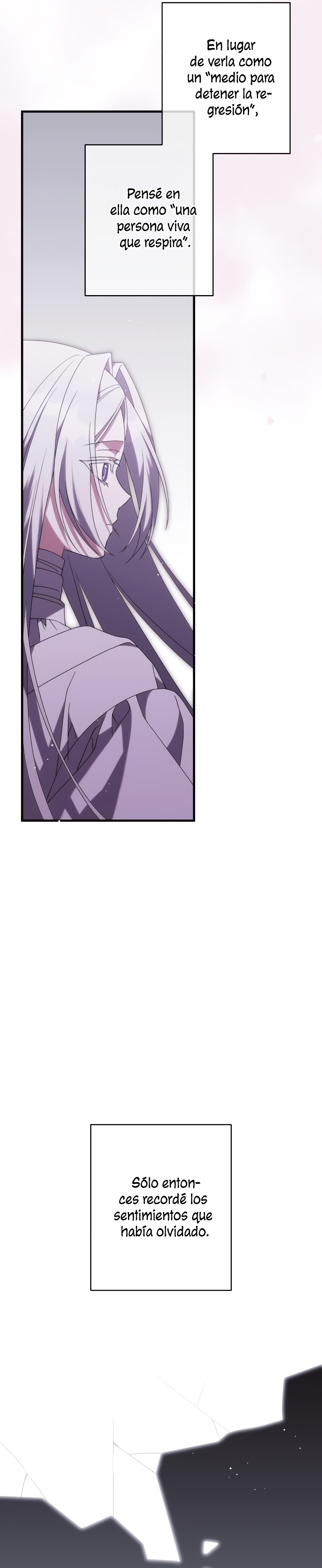 ¿Por qué te aferras en matarme? Capítulo 28 - Página 44