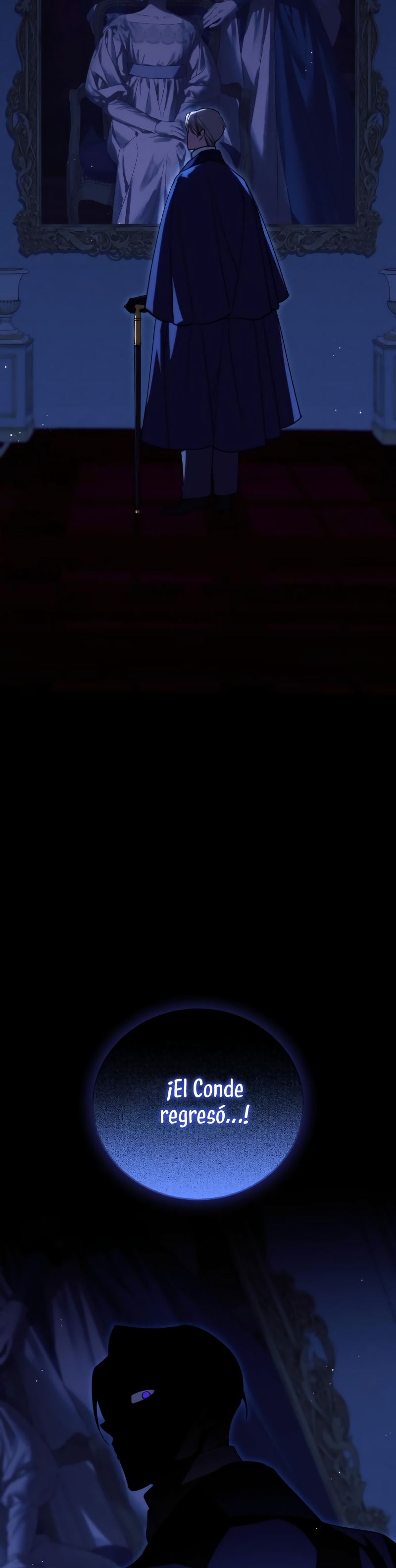 ¿Por qué te aferras en matarme? Capítulo 3 - Página 28