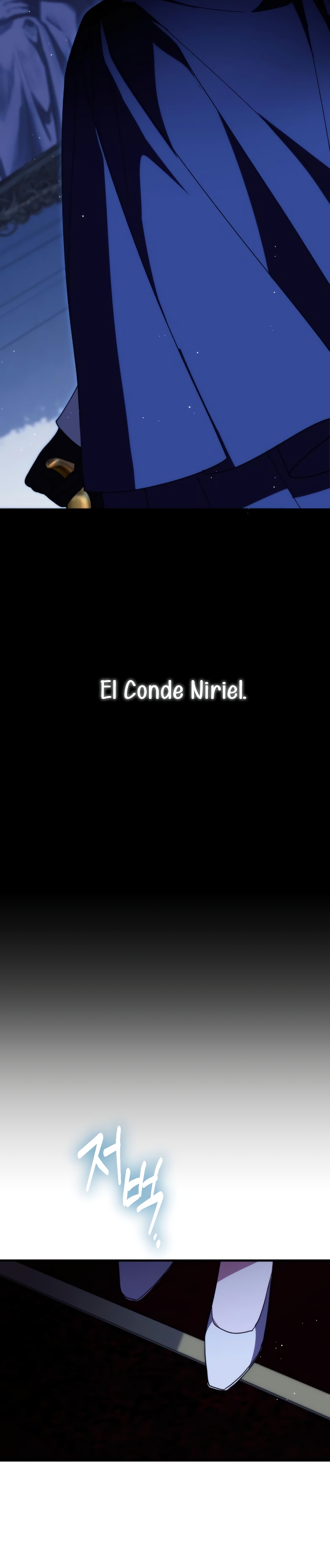 ¿Por qué te aferras en matarme? Capítulo 3 - Página 29