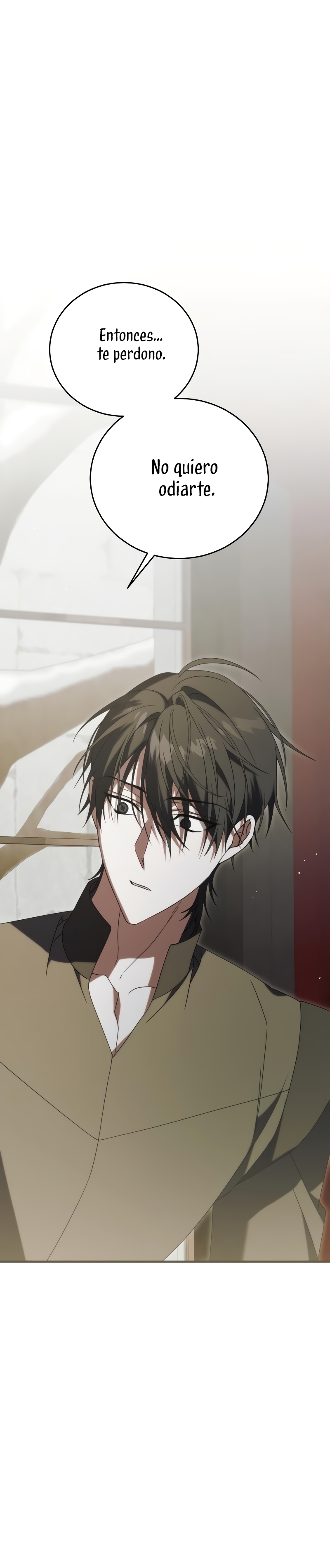 ¿Por qué te aferras en matarme? Capítulo 30 - Página 50