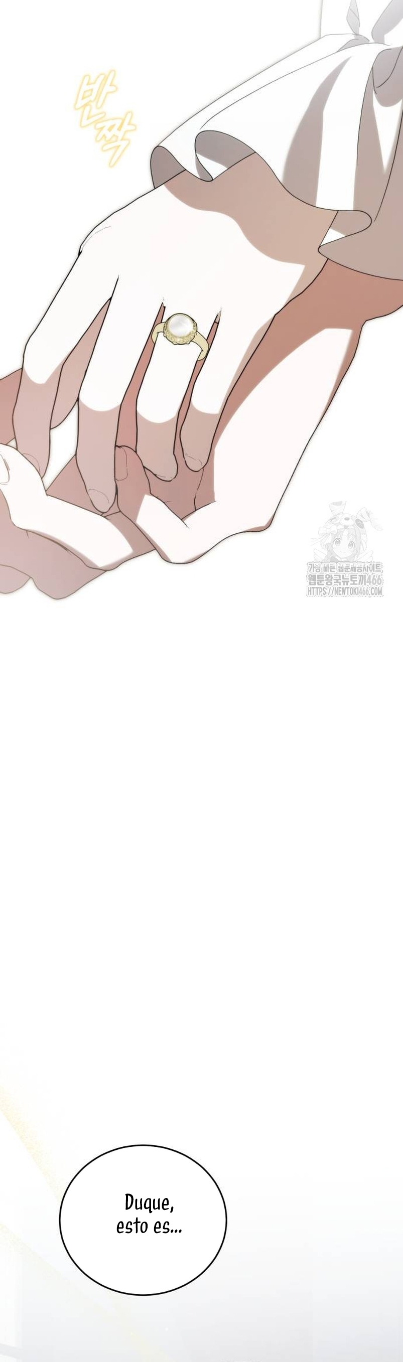 ¿Por qué te aferras en matarme? Capítulo 31 - Página 10