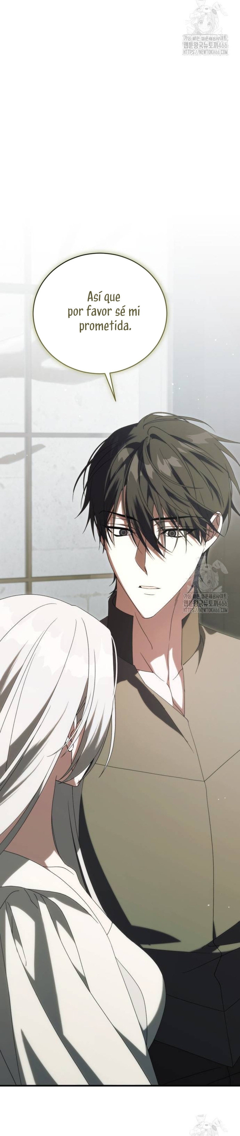 ¿Por qué te aferras en matarme? Capítulo 31 - Página 13