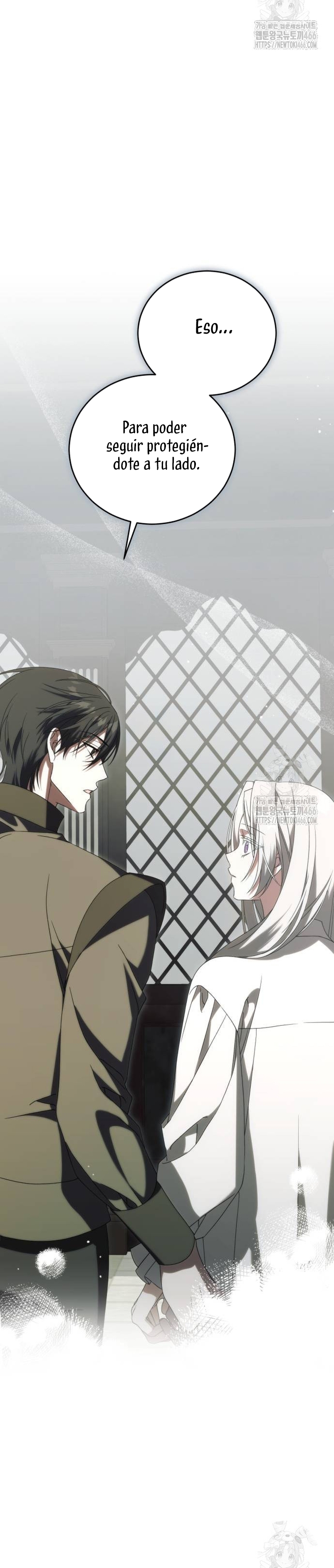 ¿Por qué te aferras en matarme? Capítulo 31 - Página 14