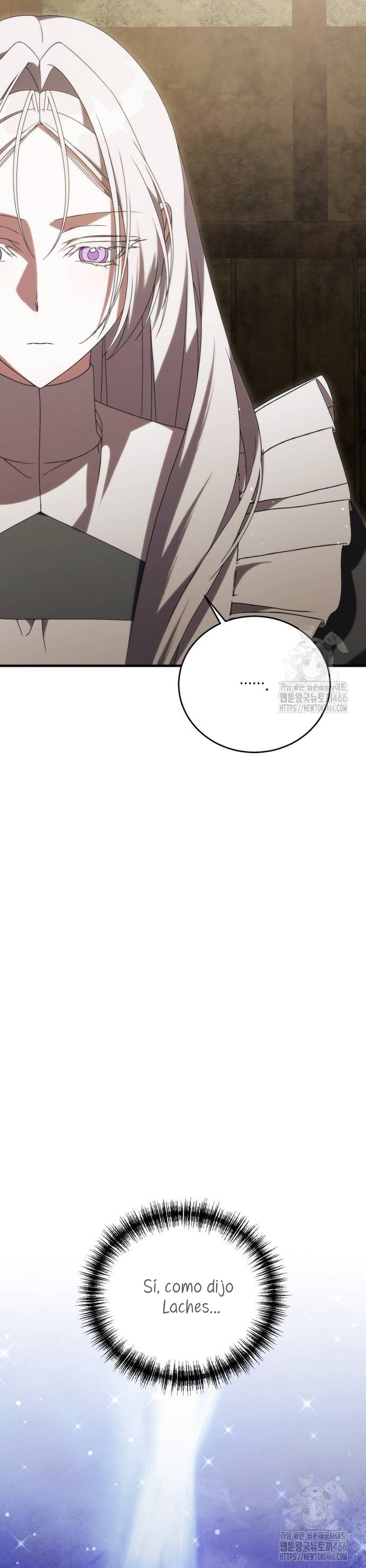 ¿Por qué te aferras en matarme? Capítulo 31 - Página 29