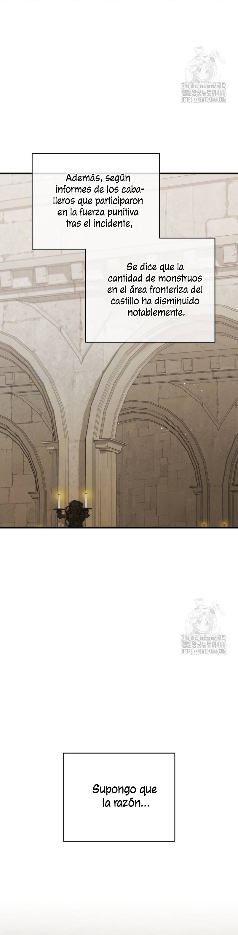 ¿Por qué te aferras en matarme? Capítulo 31 - Página 40