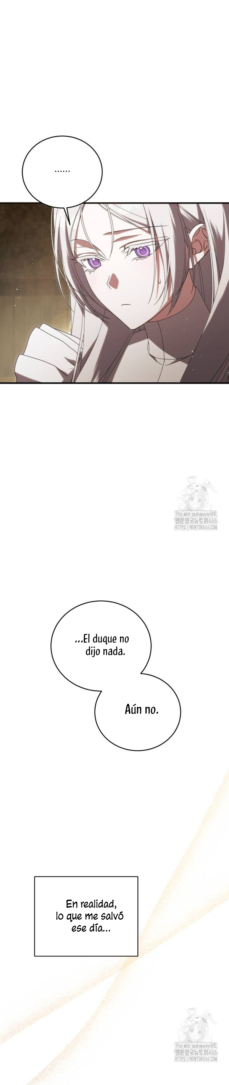 ¿Por qué te aferras en matarme? Capítulo 31 - Página 44