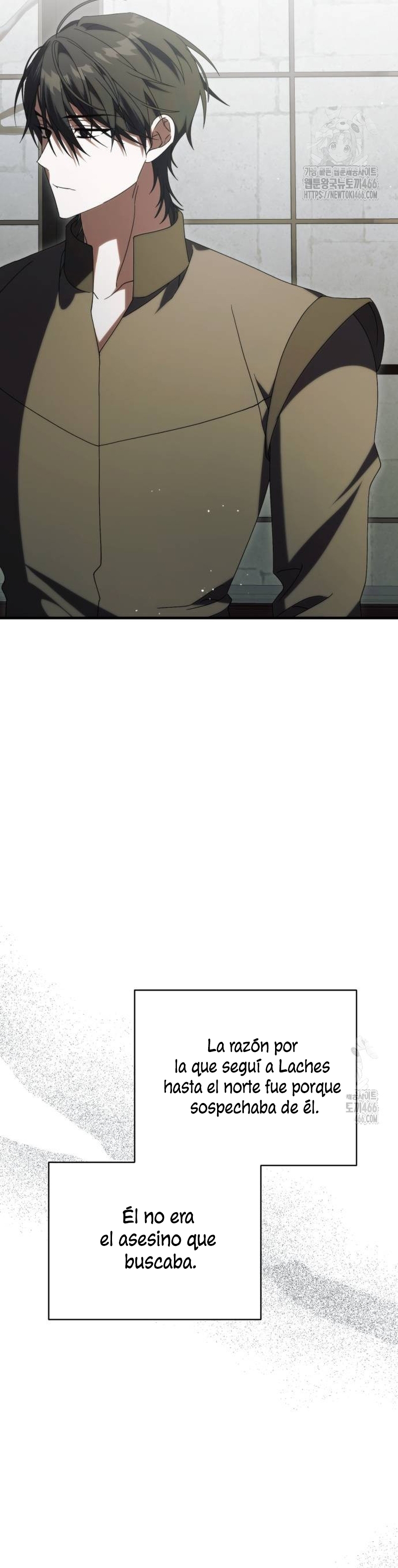 ¿Por qué te aferras en matarme? Capítulo 31 - Página 6