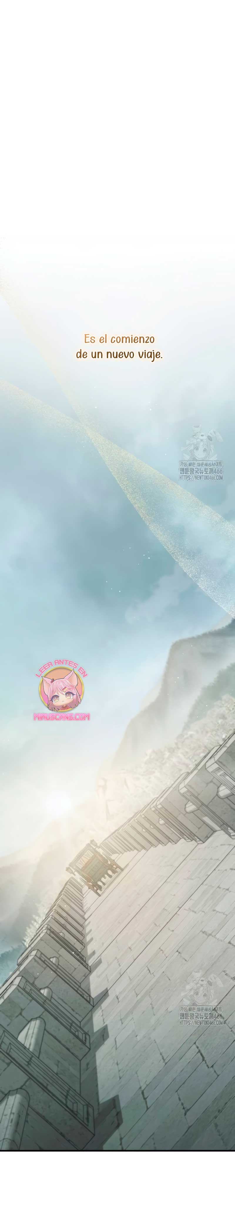 ¿Por qué te aferras en matarme? Capítulo 34 - Página 11