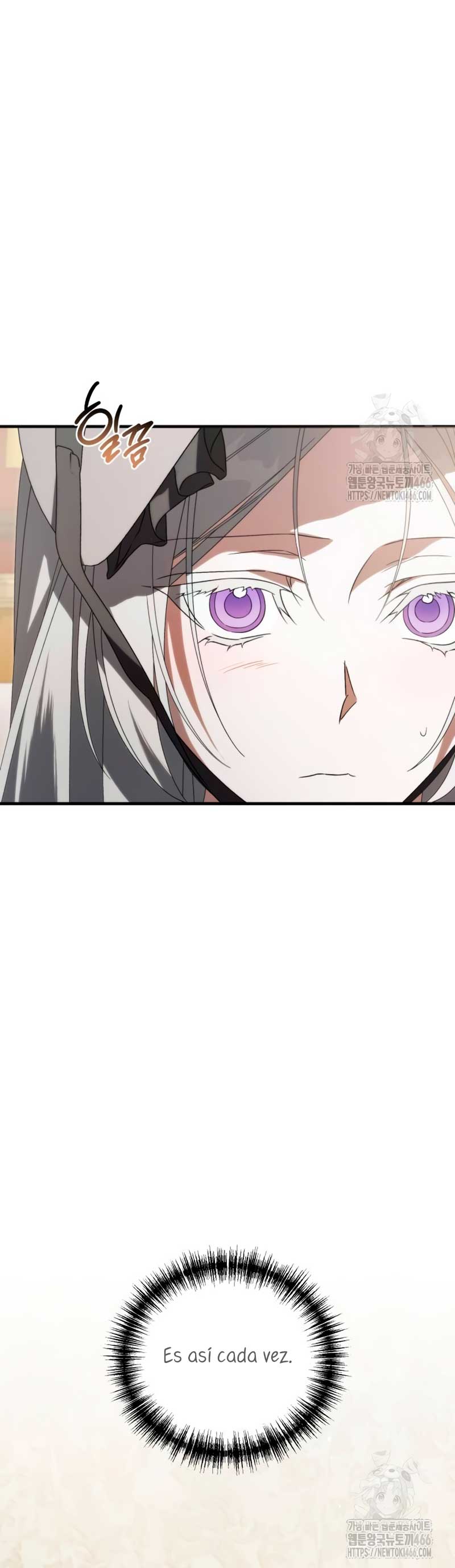 ¿Por qué te aferras en matarme? Capítulo 34 - Página 24