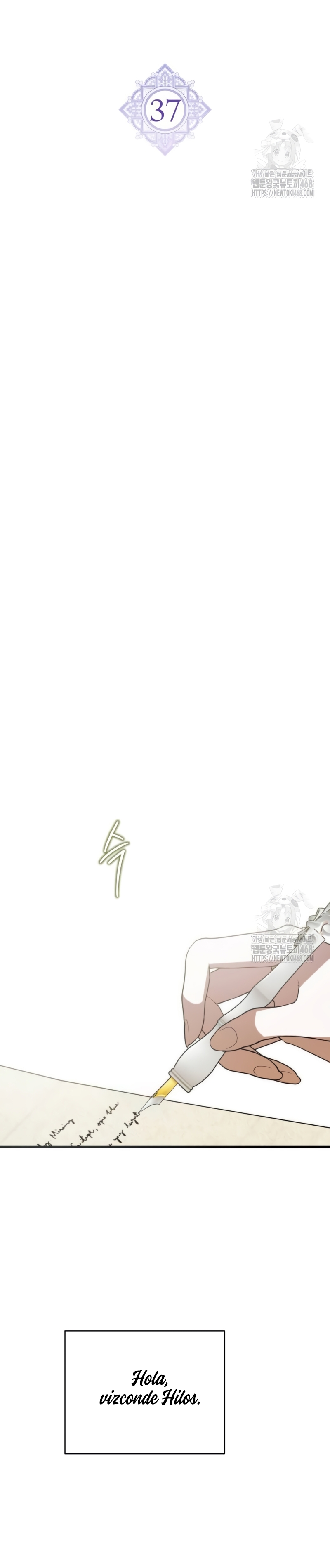 ¿Por qué te aferras en matarme? Capítulo 37 - Página 11