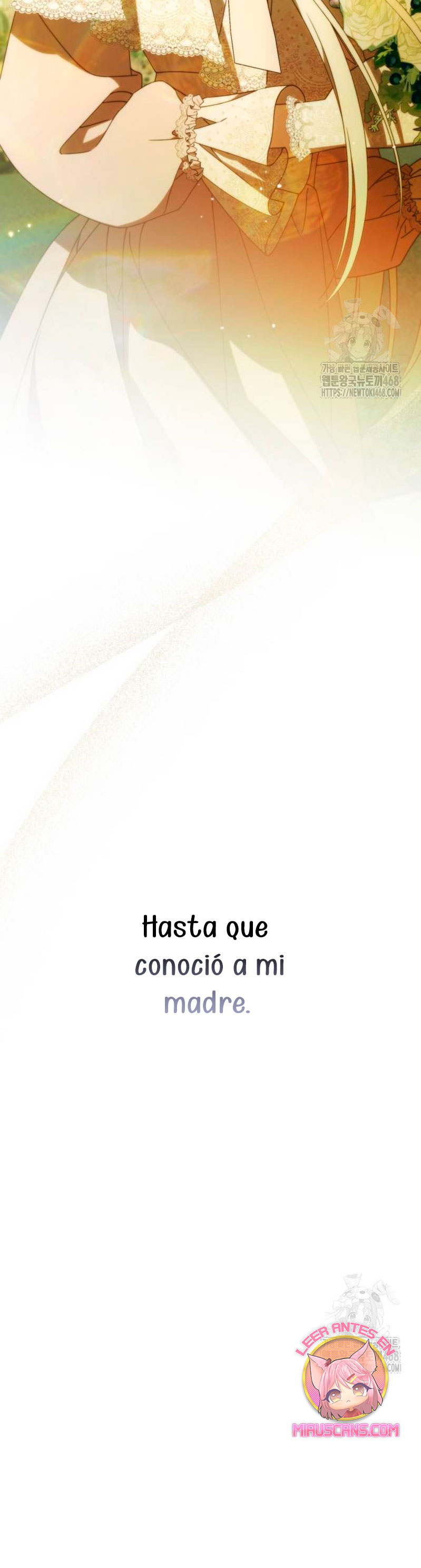 ¿Por qué te aferras en matarme? Capítulo 39 - Página 10