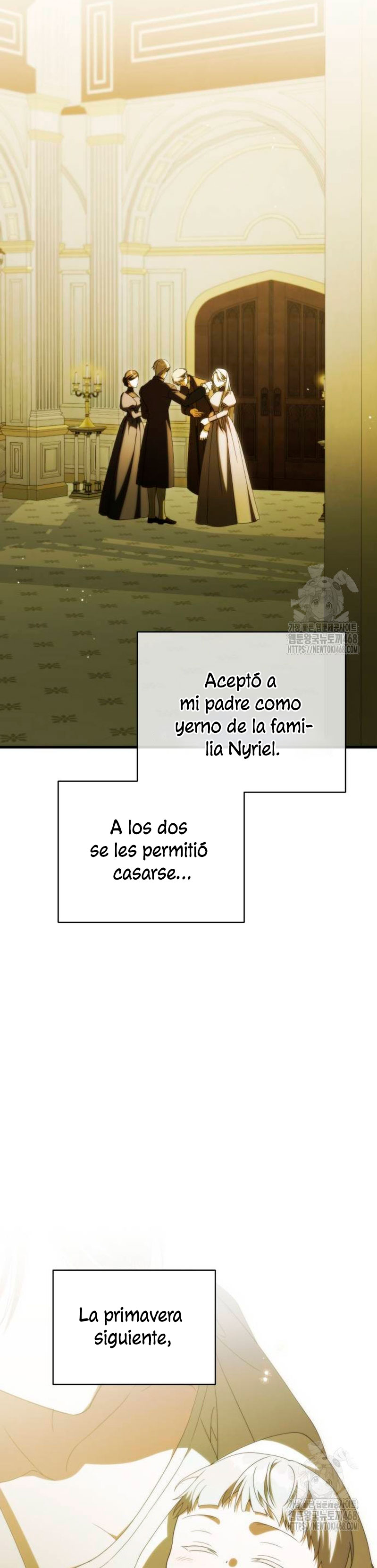 ¿Por qué te aferras en matarme? Capítulo 39 - Página 13