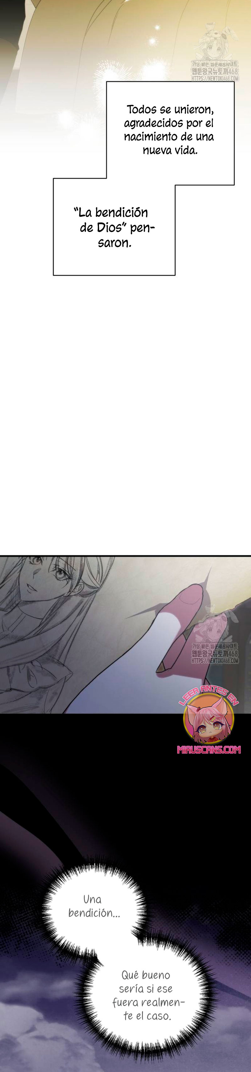 ¿Por qué te aferras en matarme? Capítulo 39 - Página 15