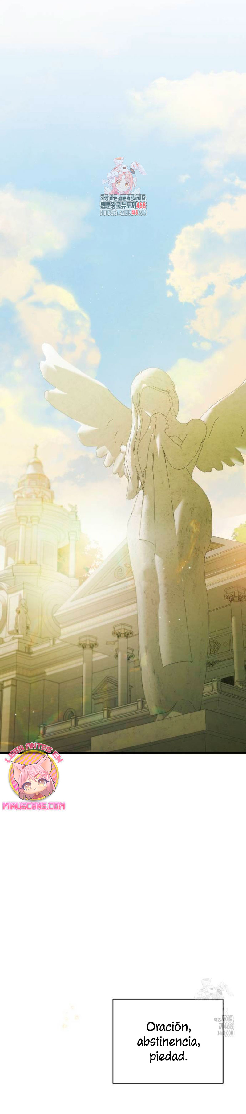 ¿Por qué te aferras en matarme? Capítulo 39 - Página 3