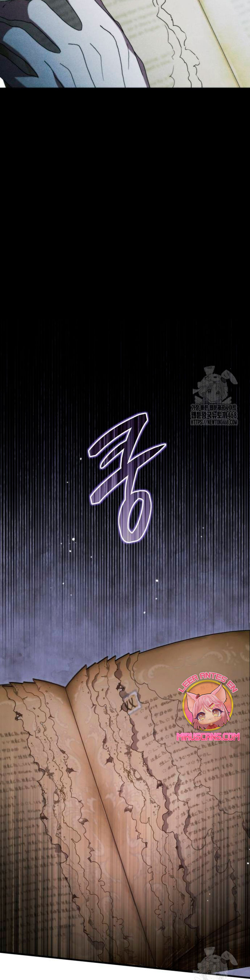 ¿Por qué te aferras en matarme? Capítulo 39 - Página 32