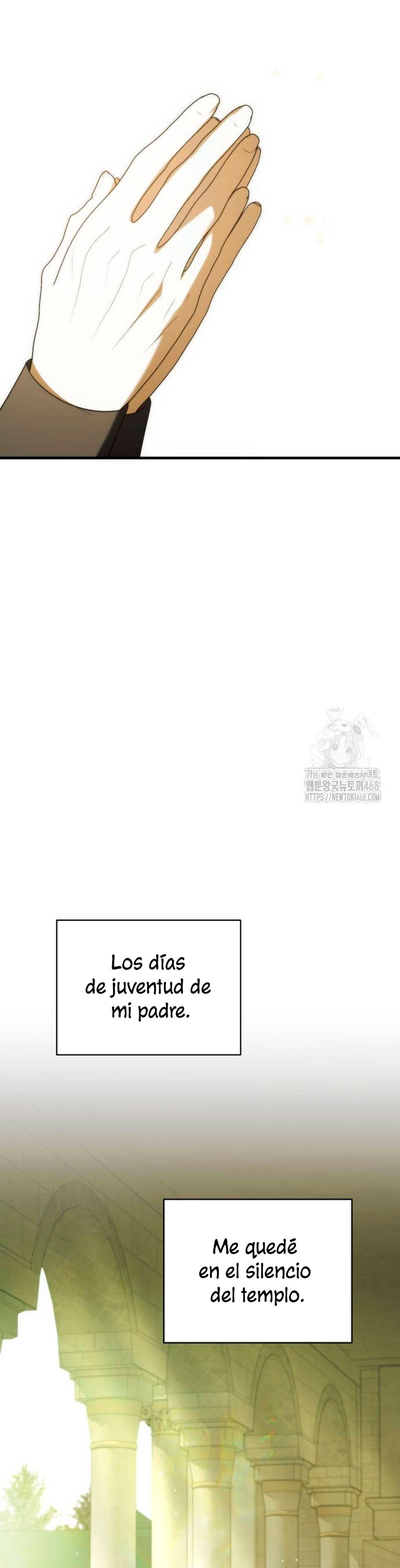 ¿Por qué te aferras en matarme? Capítulo 39 - Página 4
